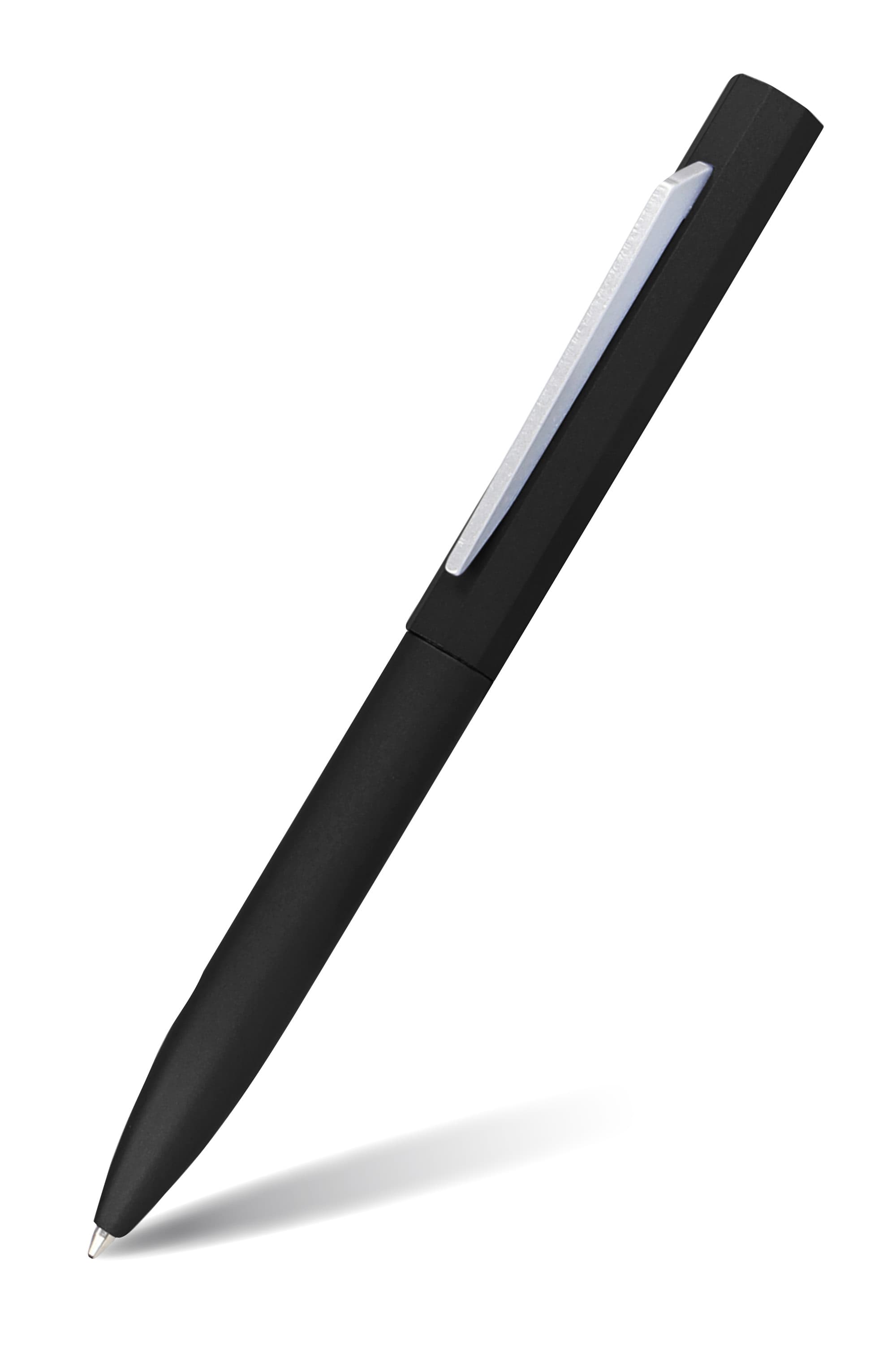 ONLINE Kugelschreiber Octopen Black