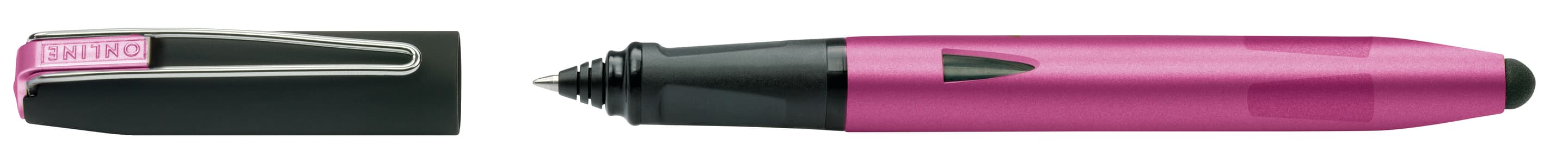 ONLINE Tintenroller Sitch Plus Metallic Pink
