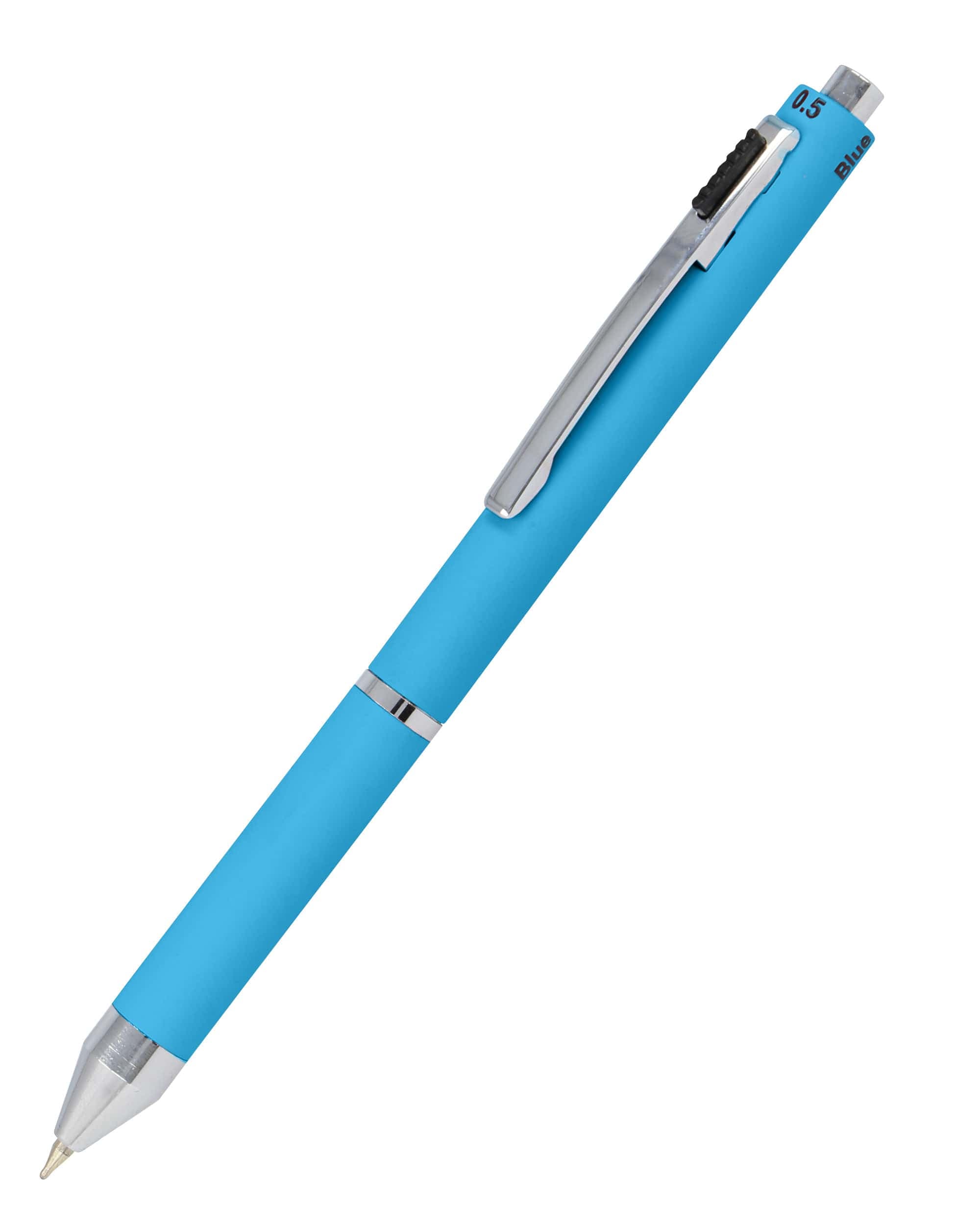 ONLINE Multipen 4 in 1 Fashion Blue