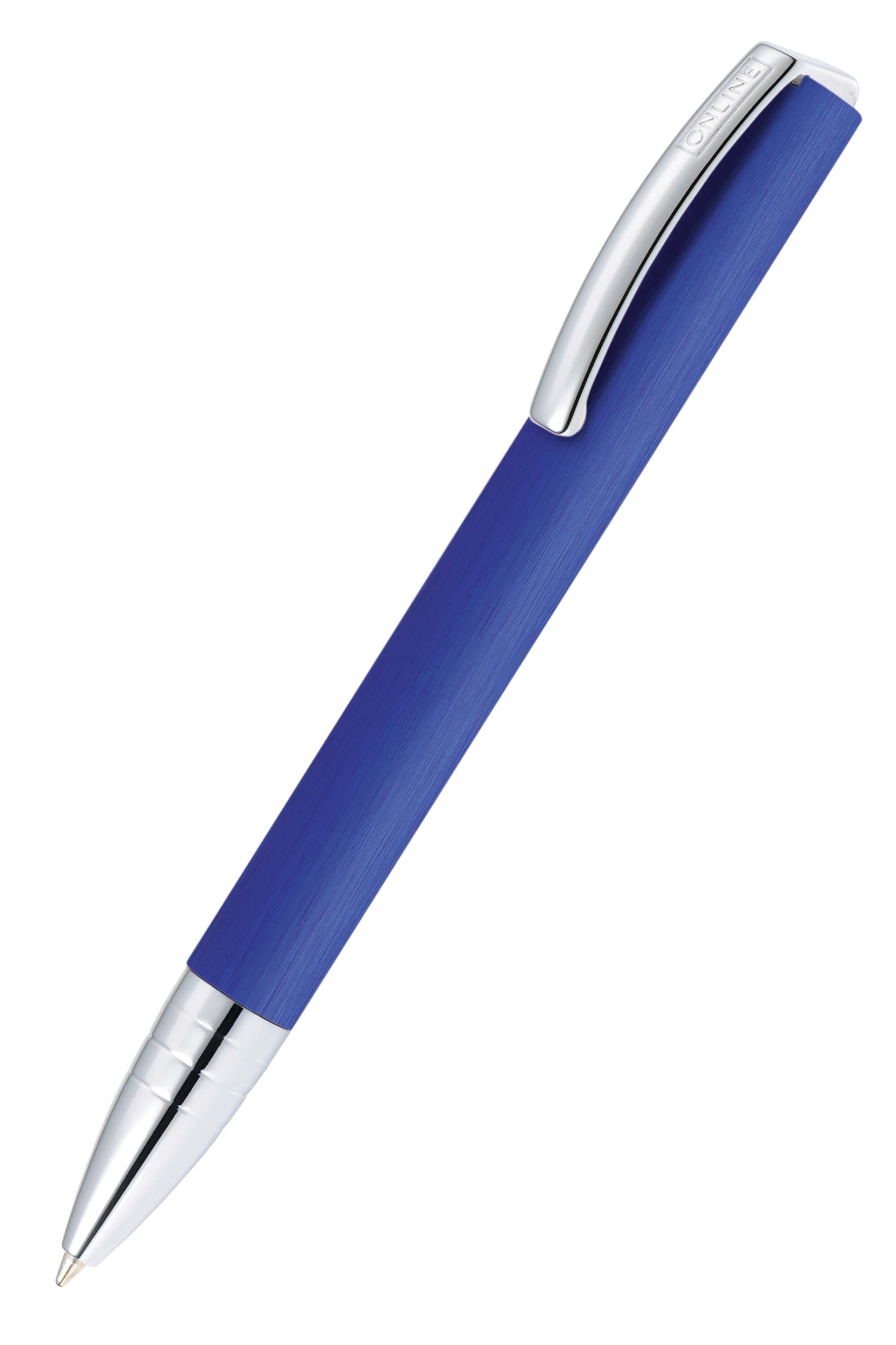 ONLINE Kugelschreiber Vision Ocean Blue