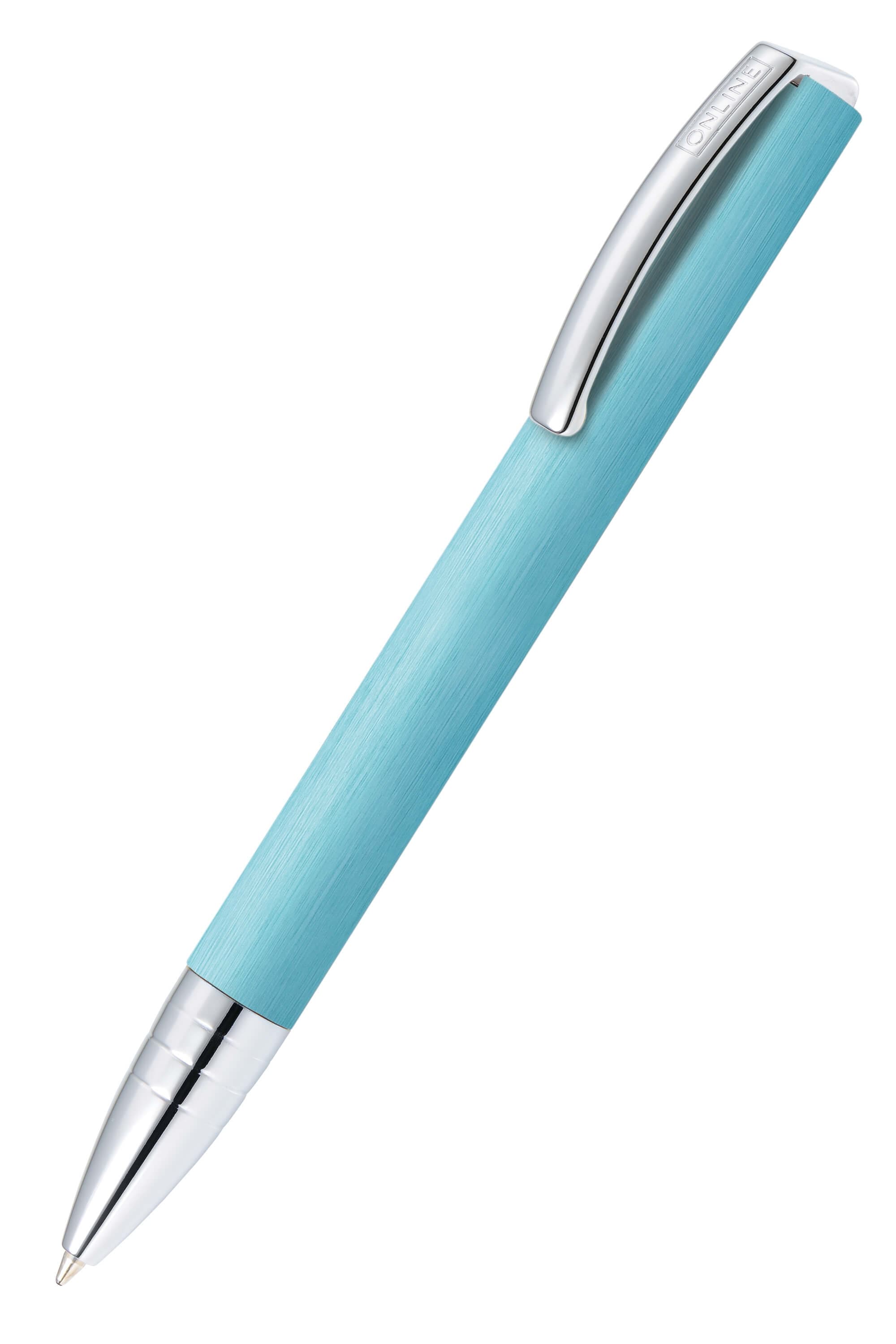 ONLINE Kugelschreiber Vision Turquoise