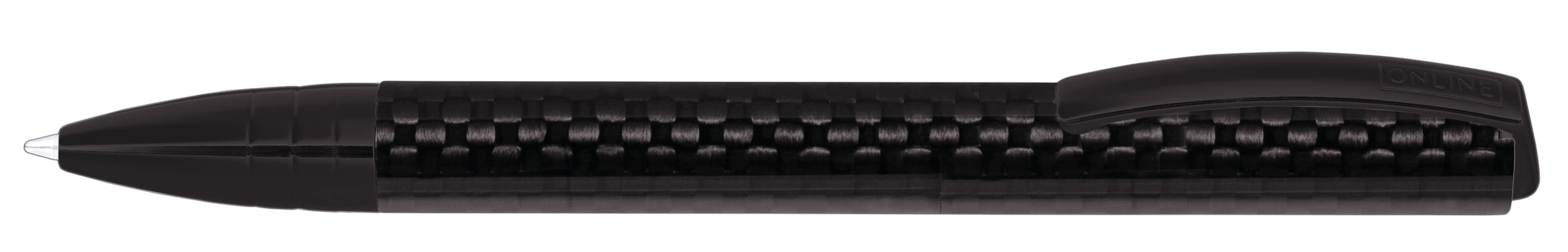 ONLINE Kugelschreiber Vision Carbon
