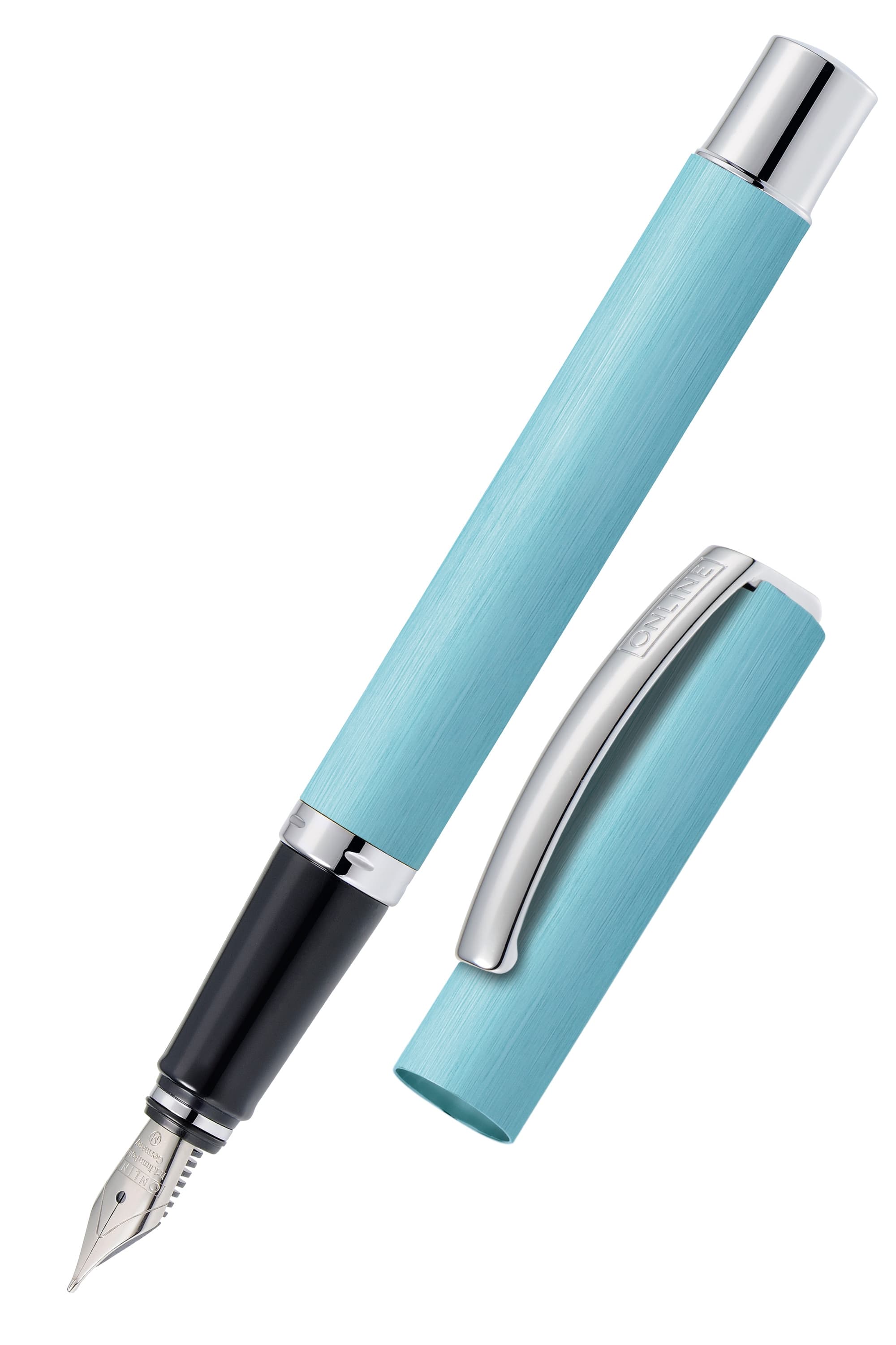 ONLINE Füller Vision Turquoise