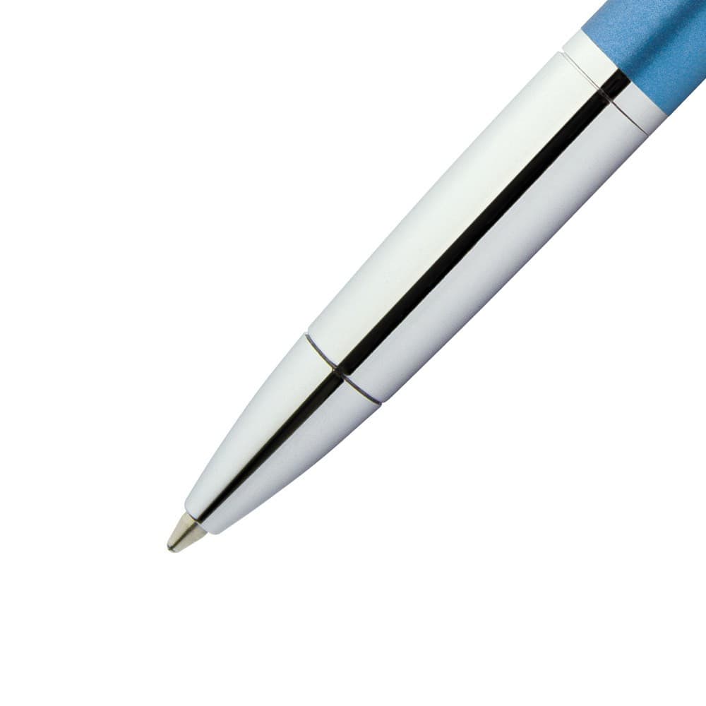Produktbild ONLINE Kugelschreiber Piccolo Stylus Metallic 2 von 4