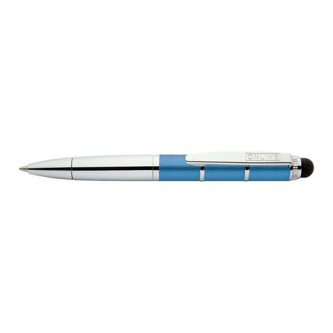 ONLINE Kugelschreiber Piccolo Stylus Metallic