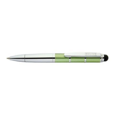 ONLINE Kugelschreiber Piccolo Stylus Metallic