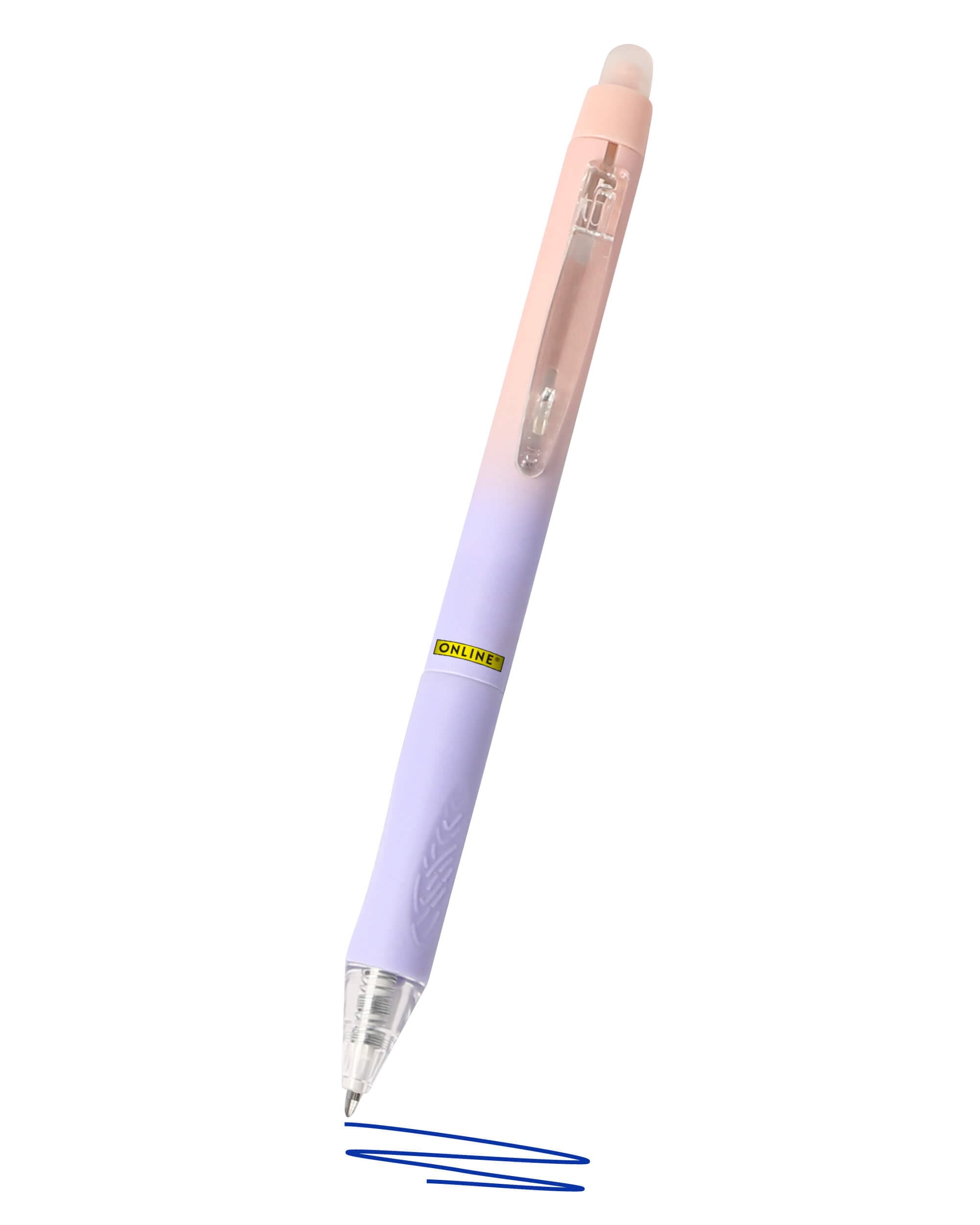 ONLINE Gelpen magiXX Design Fashion Peach Blossom
