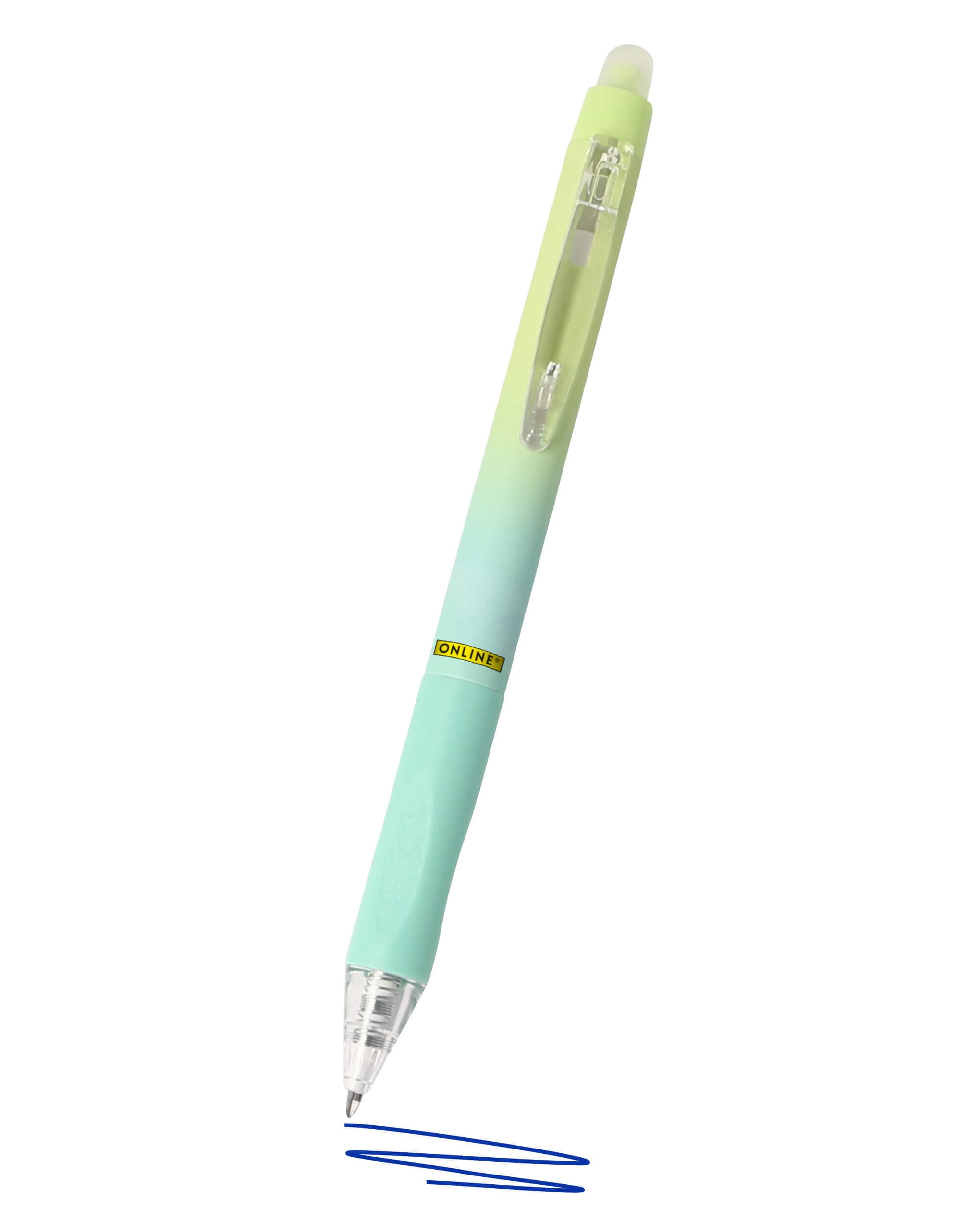 ONLINE Gelpen magiXX Design Fashion Fresh Fade
