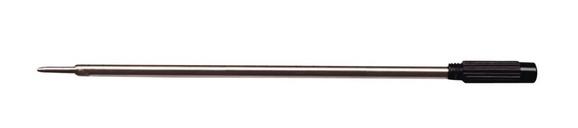 ONLINE Internationale Crossform-Mine schwarz Stärke M