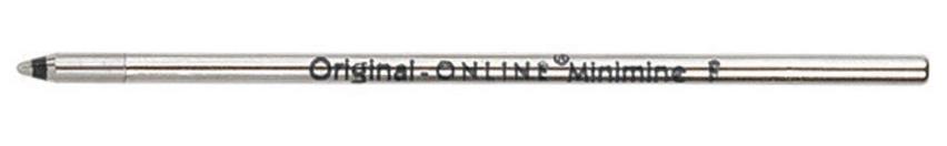 ONLINE Minimine schwarz Stärke M