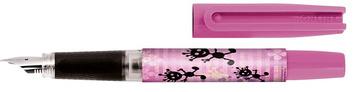 ONLINE Starter-Set Füllhalter Kexxi pink