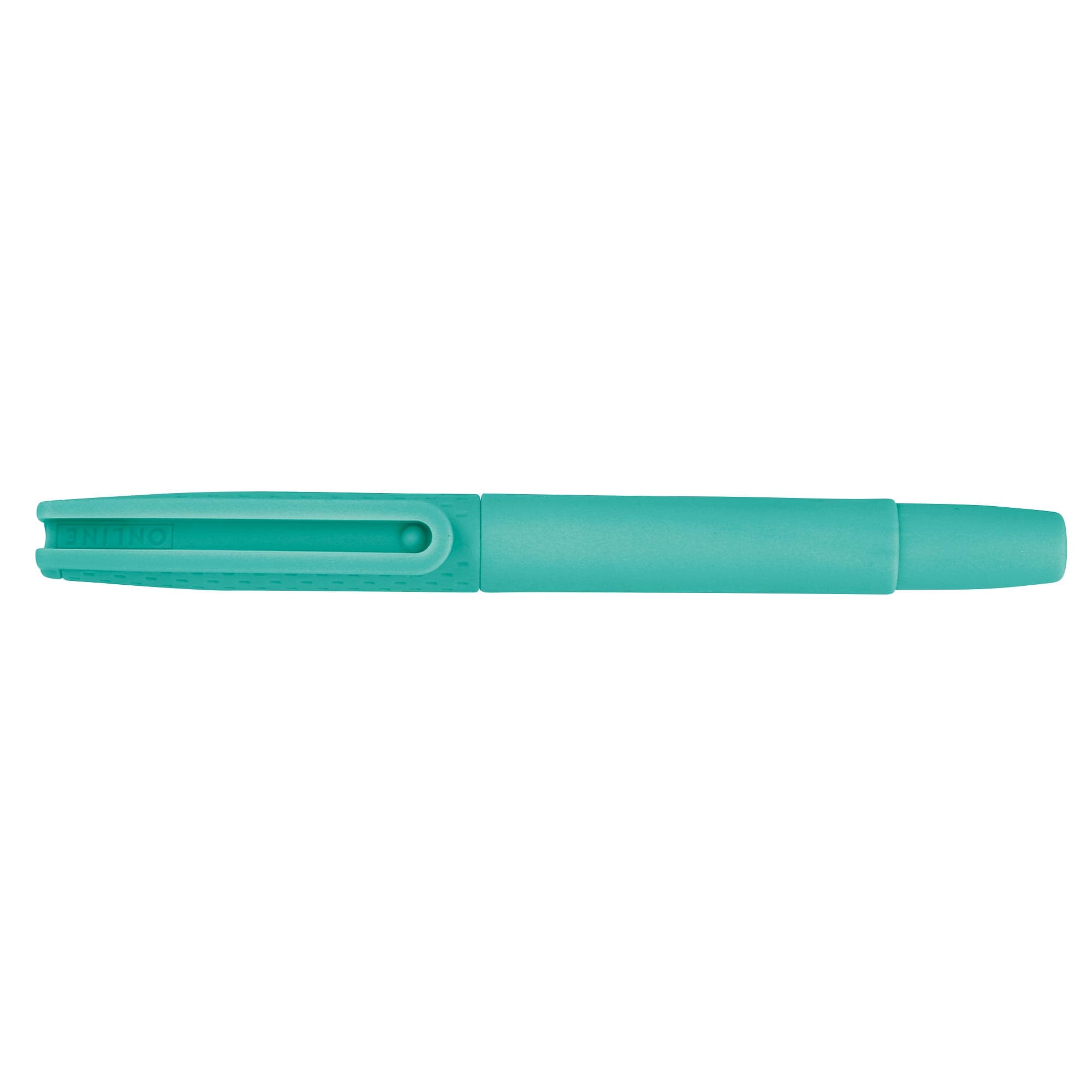Produktbild ONLINE Füllhalter Bachelor Soft Mint Feder M 2 von 2