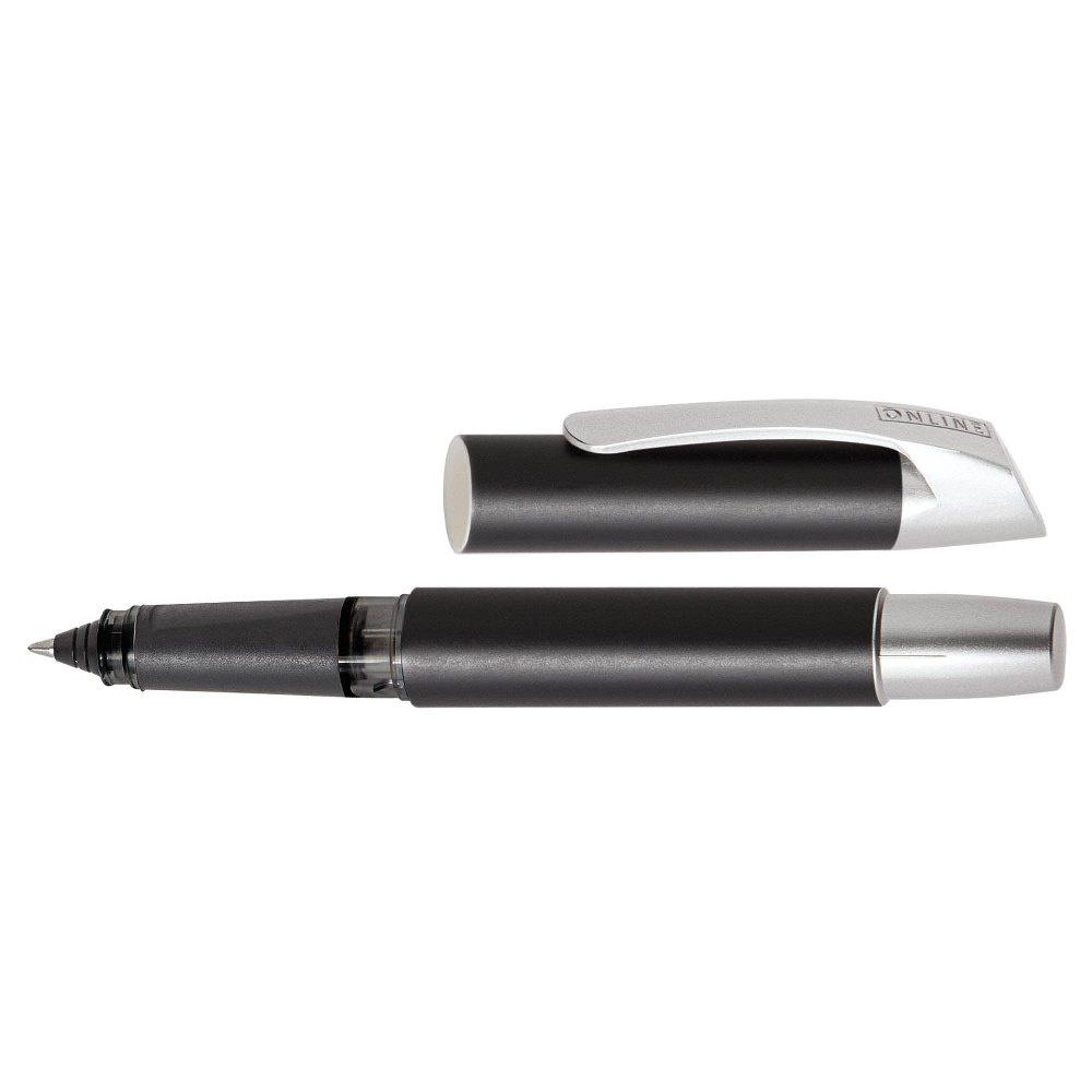 ONLINE Rollerball Campus II Metallic
