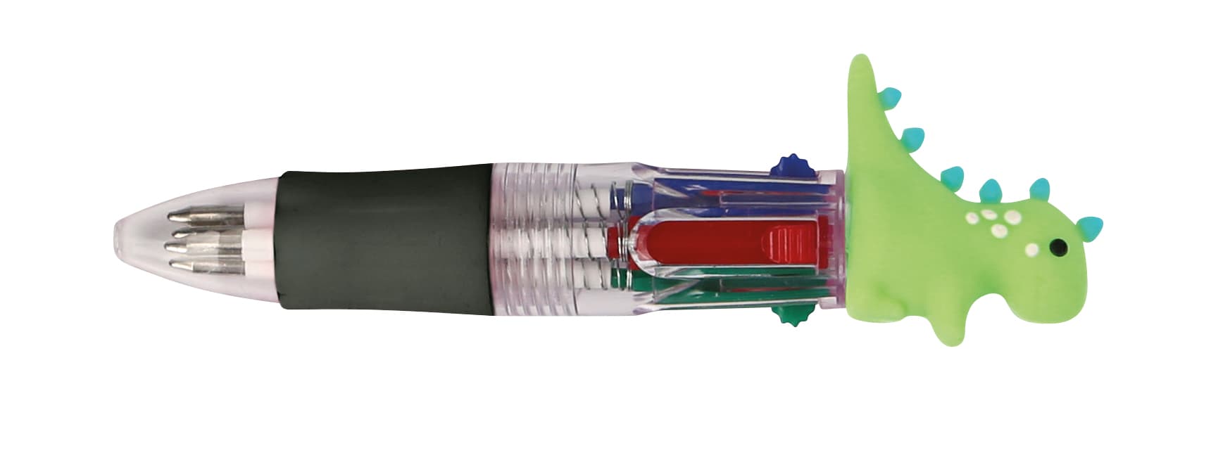 ONLINE Mini Multicolour Pen Dino