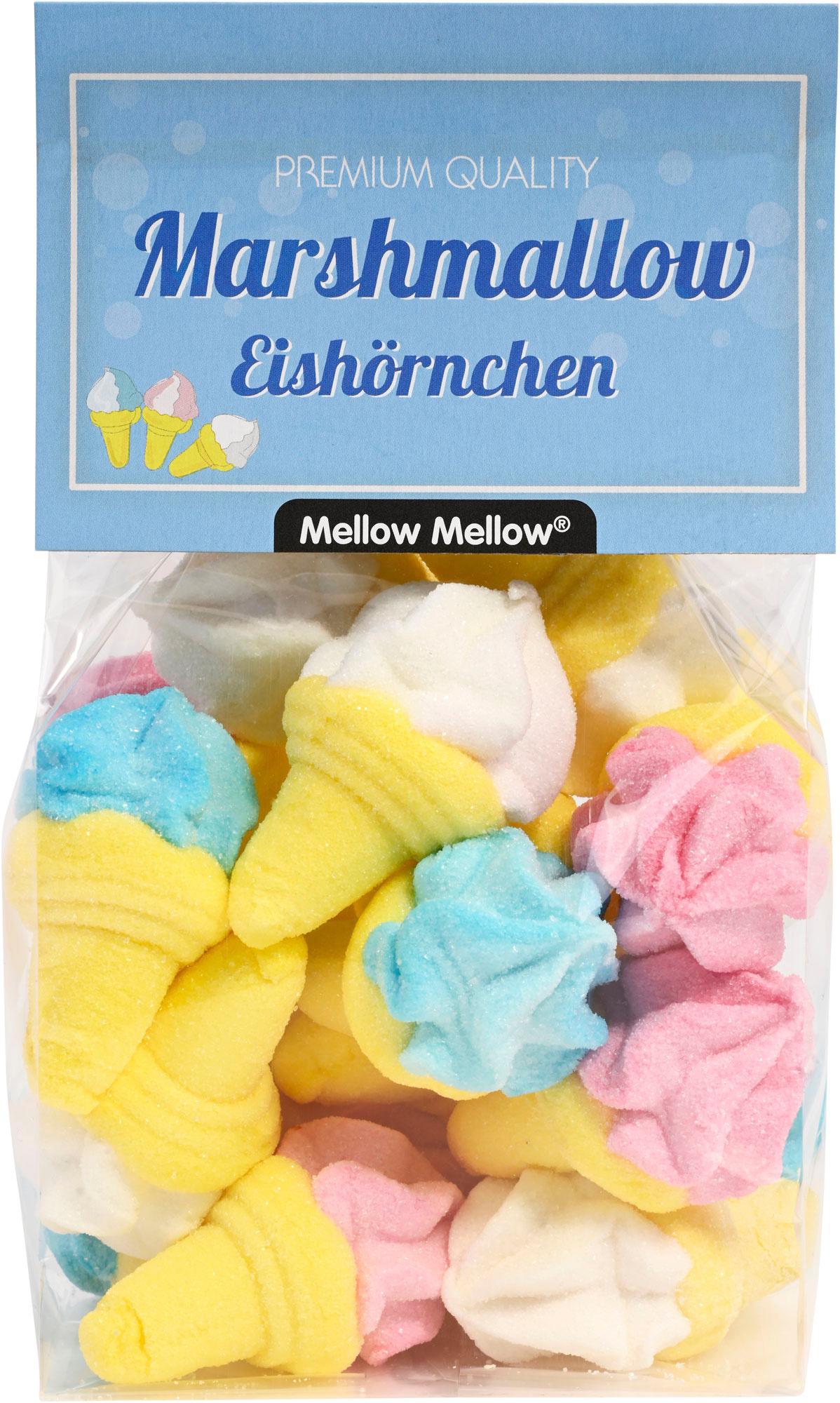 Mellow Mellow Marshmallow Eishörnchen