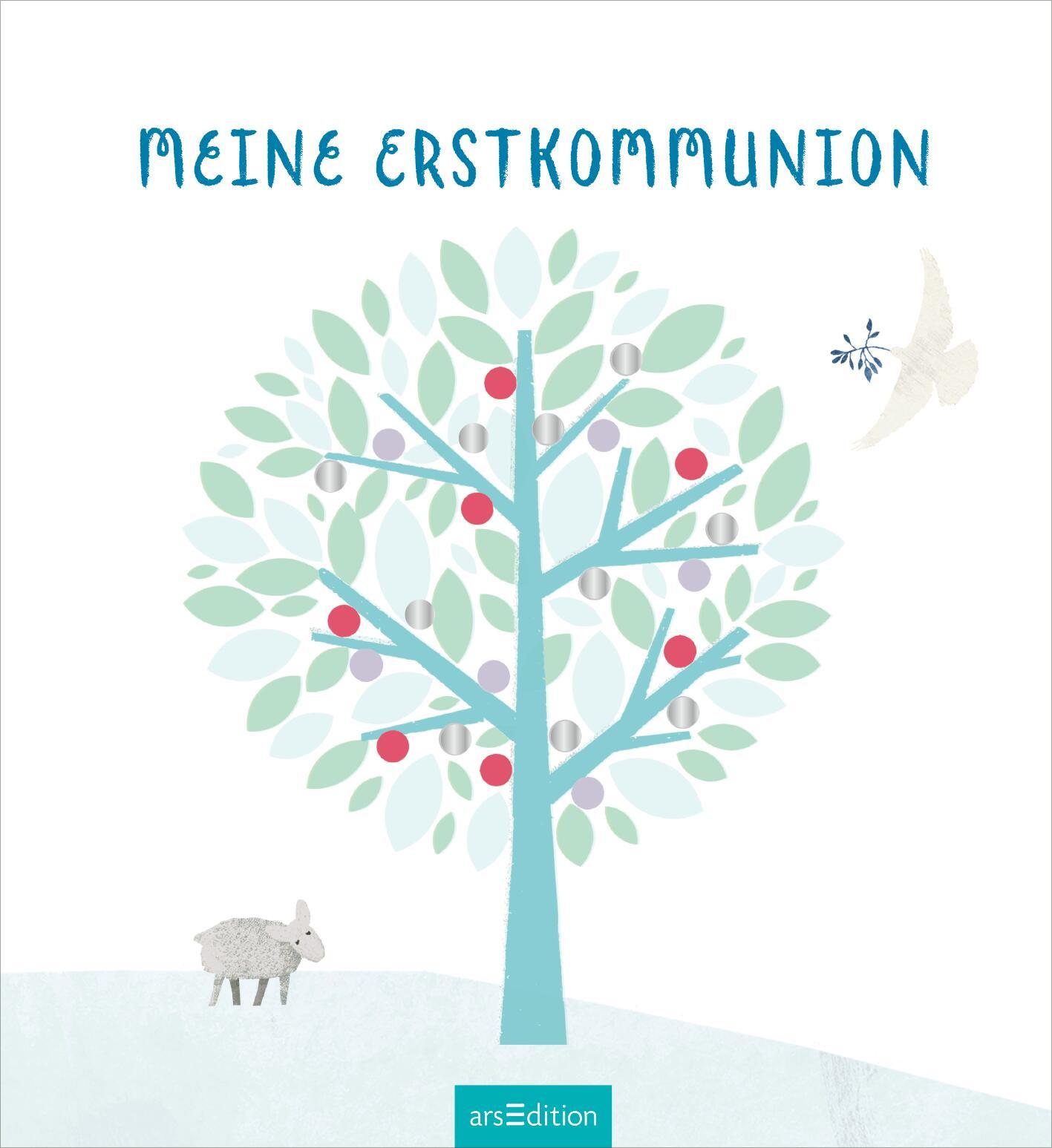 Produktbild Meine Erstkommunion 2 von 9