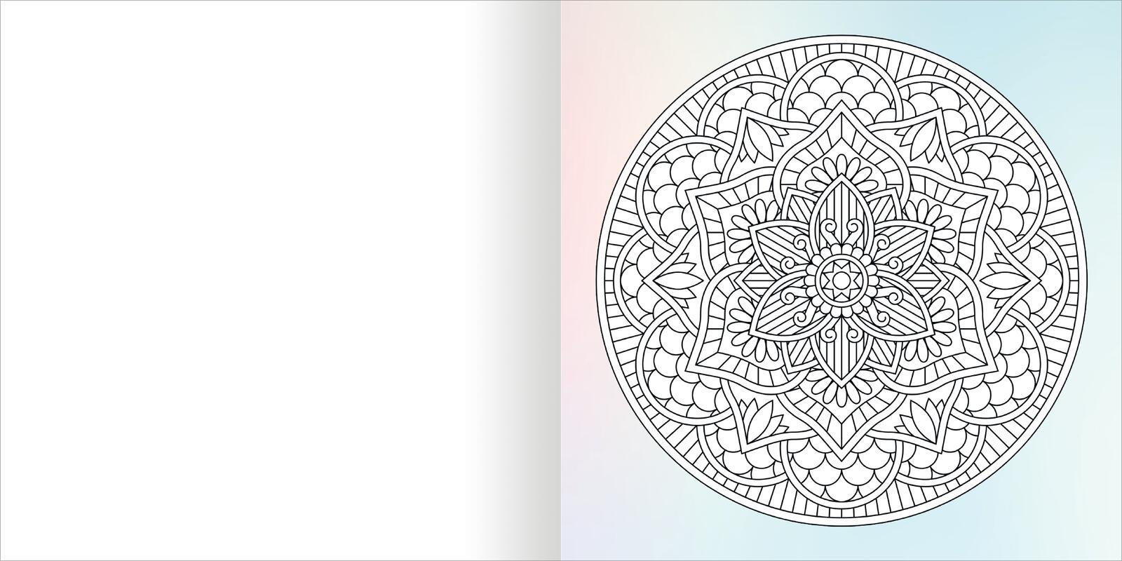 Produktbild Diamond Mandalas 6 von 7