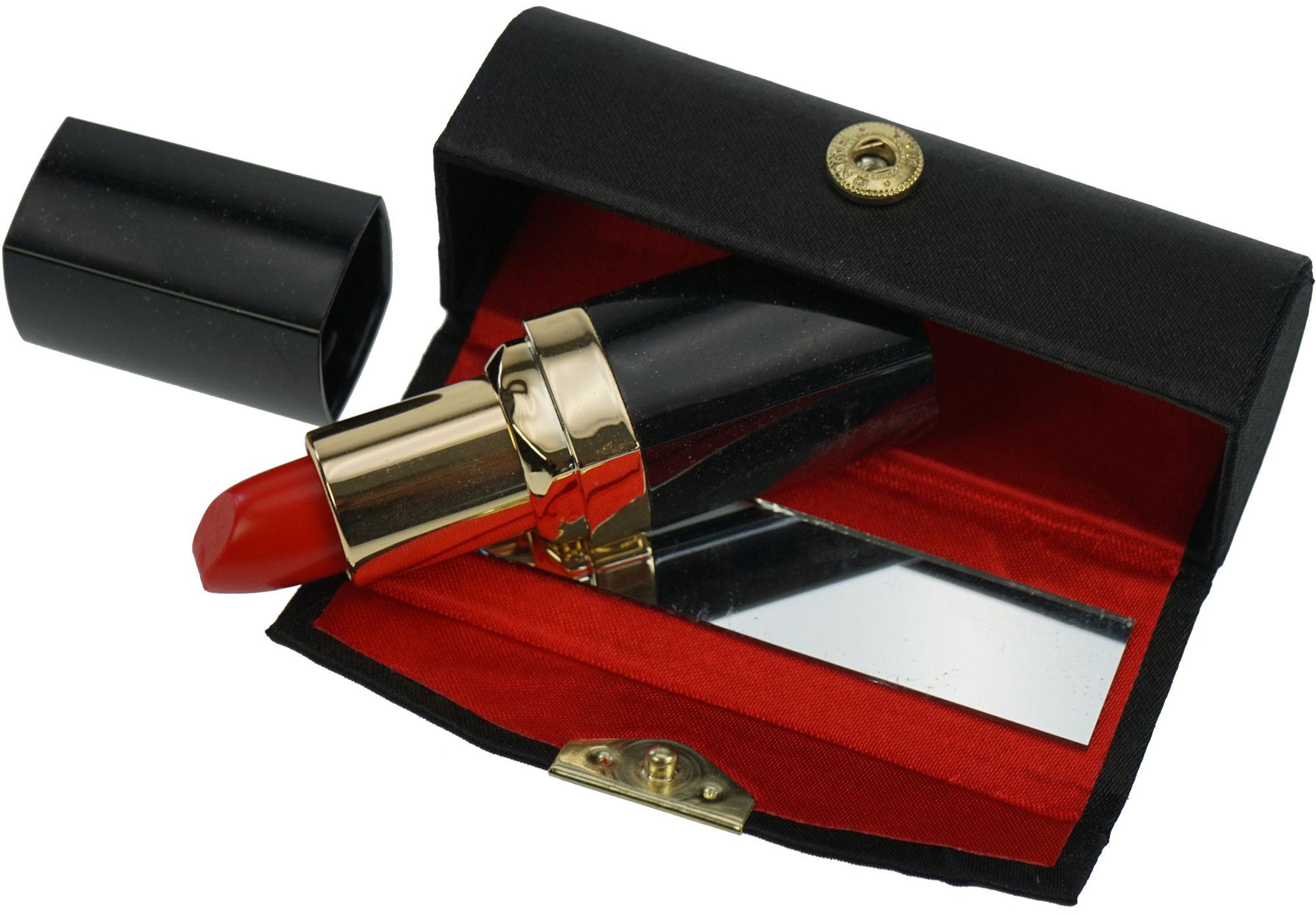 Produktbild Fantasia Lippenstift-Etui mit Spiegel 3 von 3