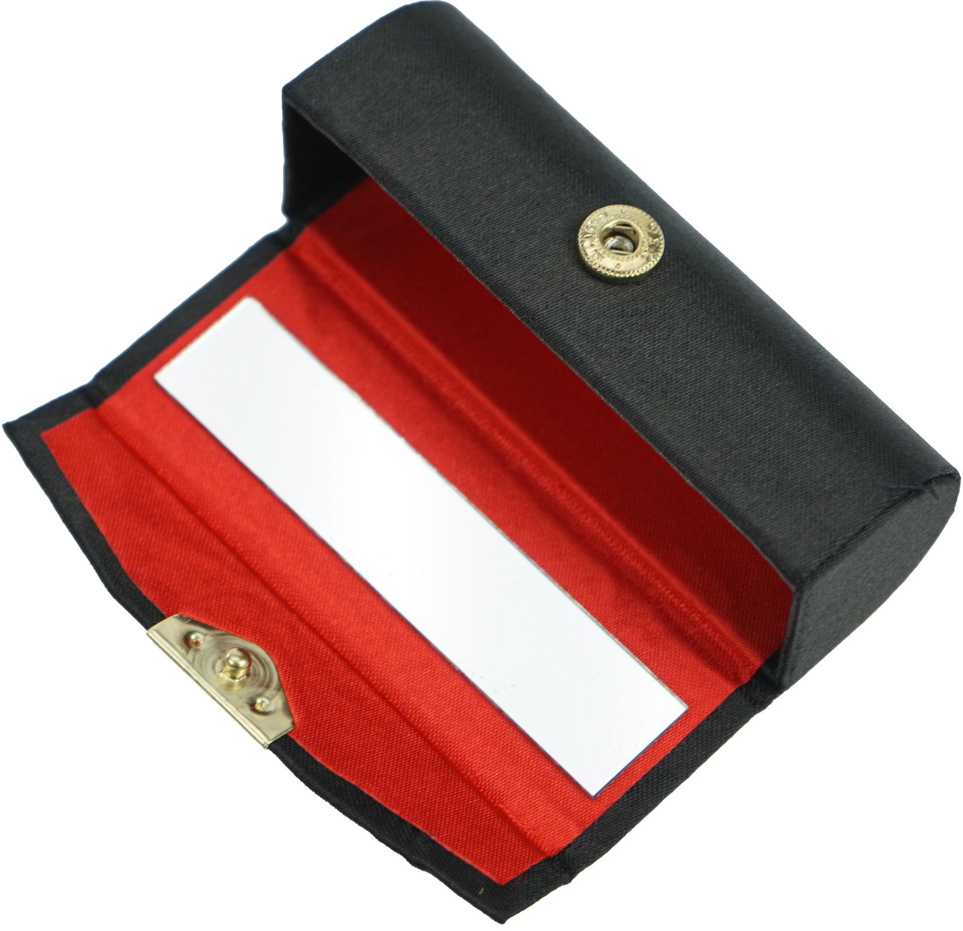 Fantasia Lippenstift-Etui mit Spiegel