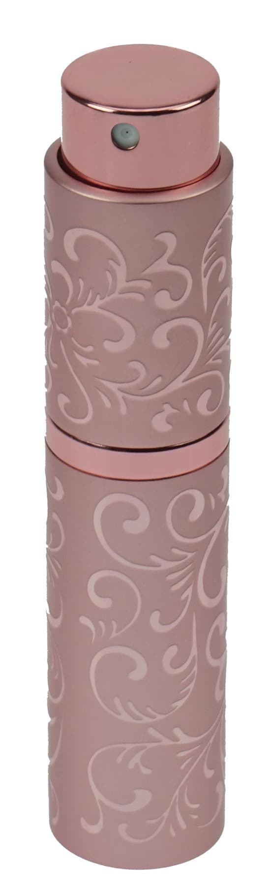 Produktbild Fantasia Taschenzerstäuber mit Drehmechanik pink, 8ml 3 von 3
