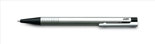 LAMY Kugelschreiber Logo 205 grün