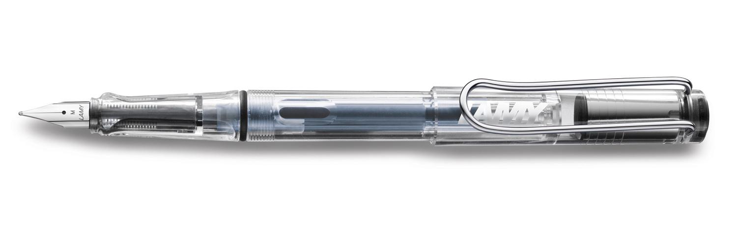 LAMY Füllhalter vista für Linkshänder