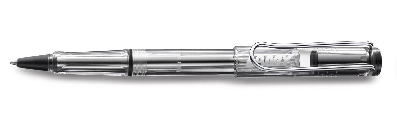 LAMY Tintenroller vista