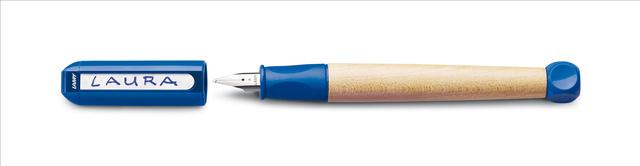 LAMY Füllhalter abc Feder A für Linkshänder