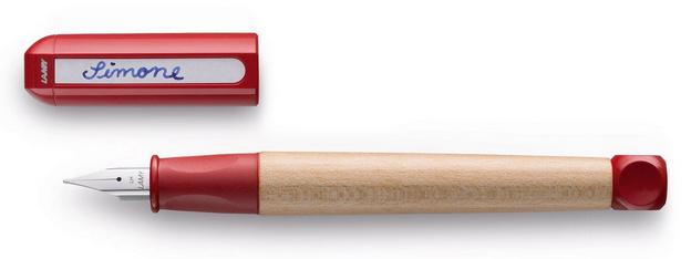 LAMY Füllhalter abc Feder A