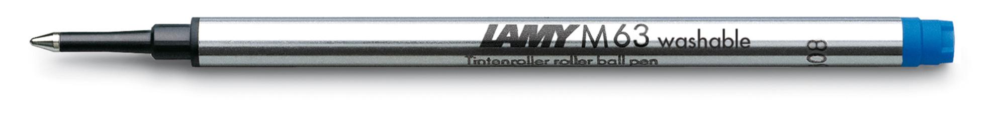 LAMY Tintenrollermine M63