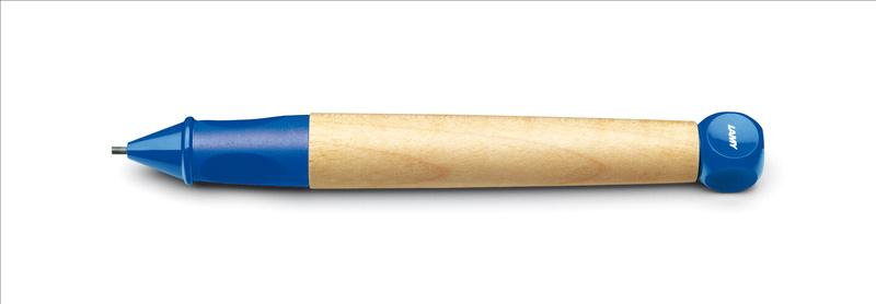 LAMY Druckbleistift abc, Feder M