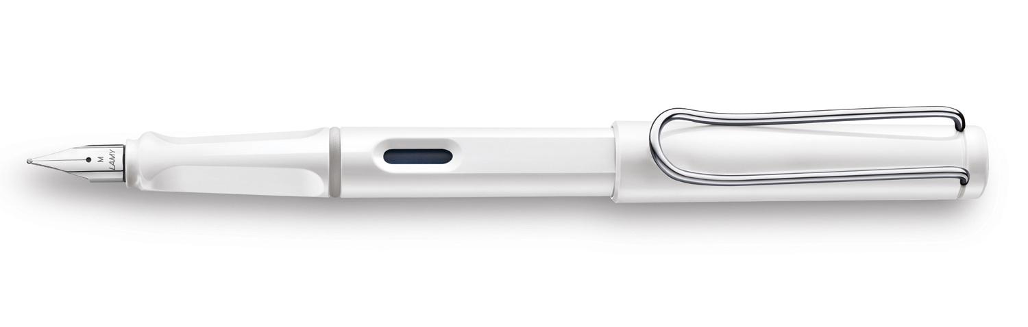 LAMY Füllhalter safari Feder M