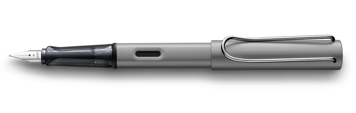 LAMY Füllhalter AL-star Feder F
