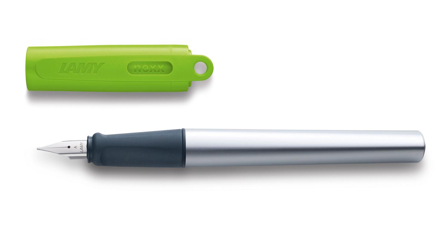 Produktbild LAMY Füllhalter nexx Feder M 2 von 2