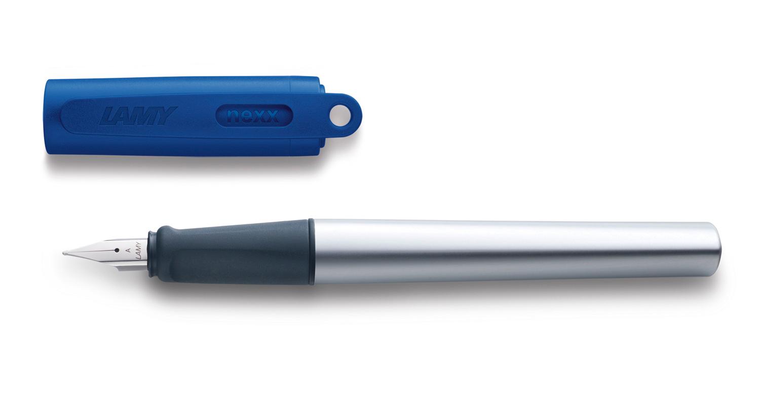 Produktbild LAMY Füllhalter nexx Feder M 2 von 2