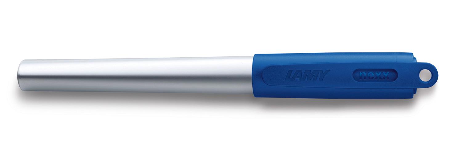 LAMY Füllhalter nexx für Linkshänder