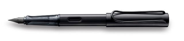 LAMY Füllhalter AL-star Feder M
