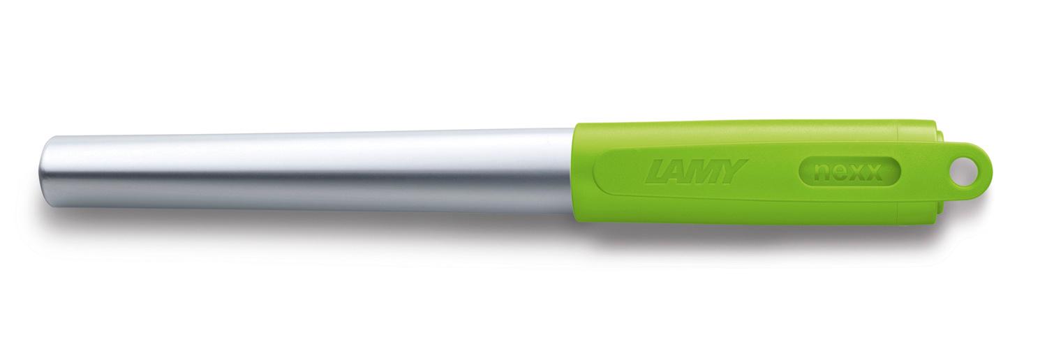 LAMY Füllhalter nexx Feder A