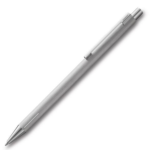 LAMY Kugelschreiber Econ Alu 247 brushed