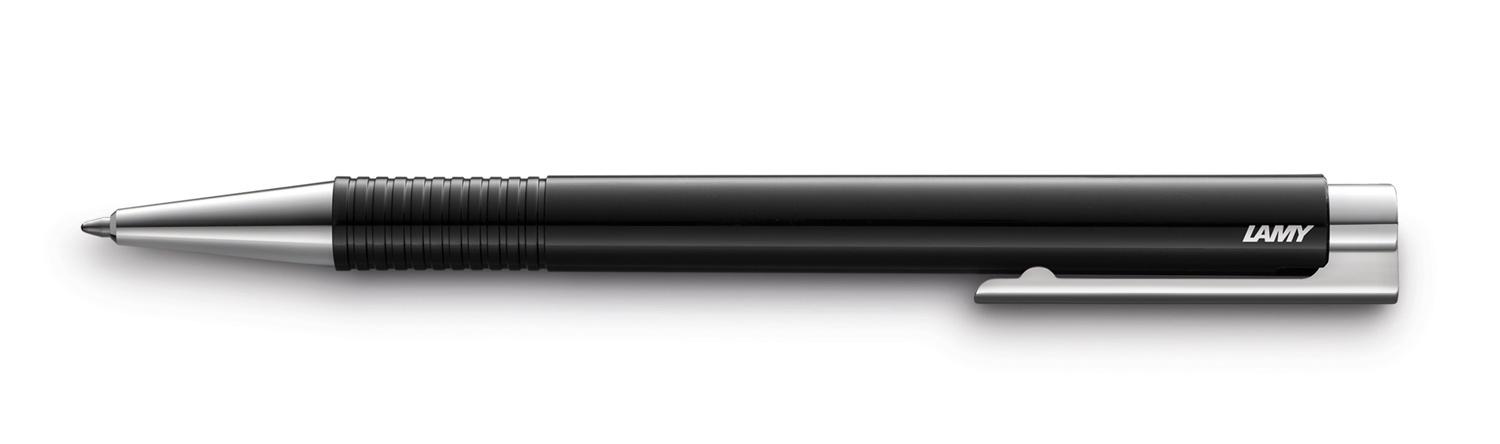 LAMY Kugelschreiber logo M+