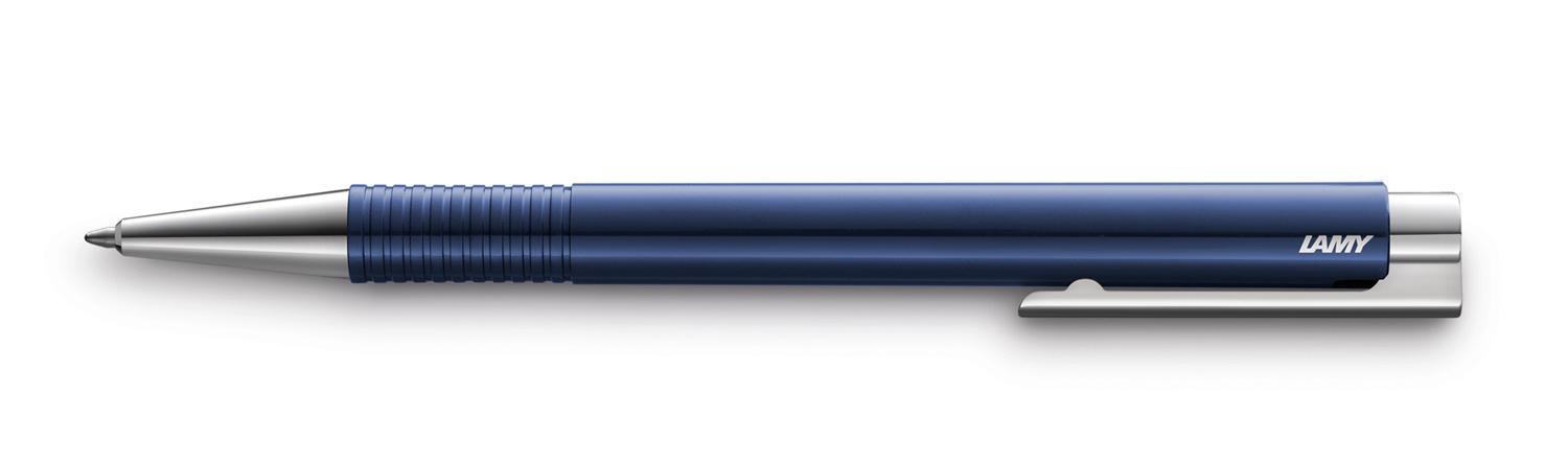 LAMY Kugelschreiber logo M+