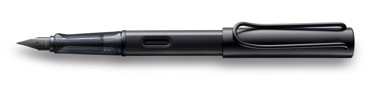 LAMY Füllhalter AL-star Feder B