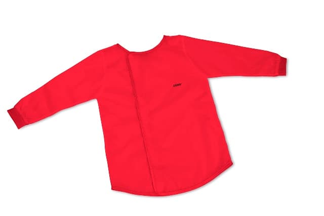 LAMY Malkittel GIRL rot