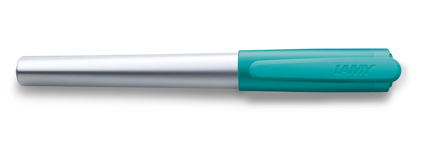 LAMY Füllhalter Nexx Feder M Smaragd