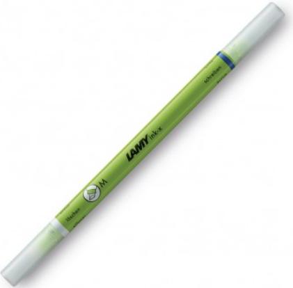 LAMY ink-x origin Tintenlöscher Green M