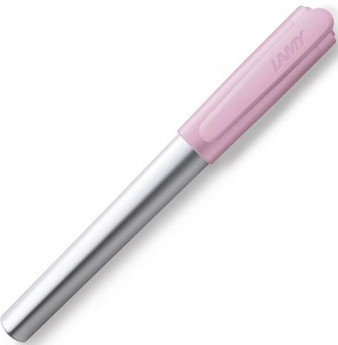Produktbild LAMY Füllhalter Nexx Feder A rose 2 von 2