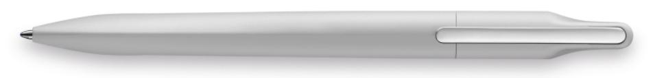 LAMY Kugelschreiber Xevo lightgrey Mine blau
