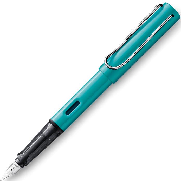 LAMY Al-star Füllhalter turmaline Feder F