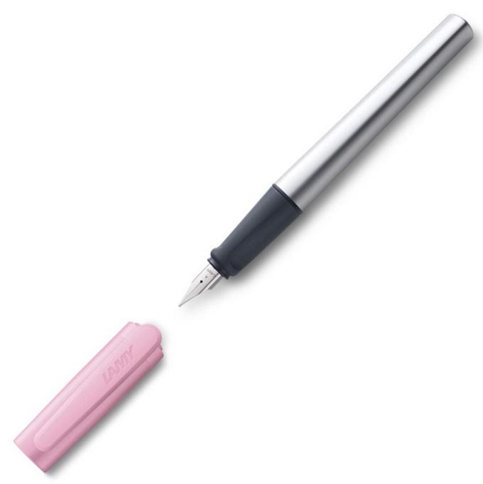 LAMY Füllhalter nexx Feder M rose