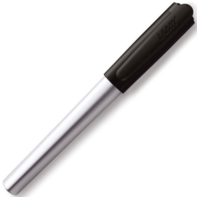 Produktbild LAMY Füllhalter Nexx Black Feder A 2 von 2